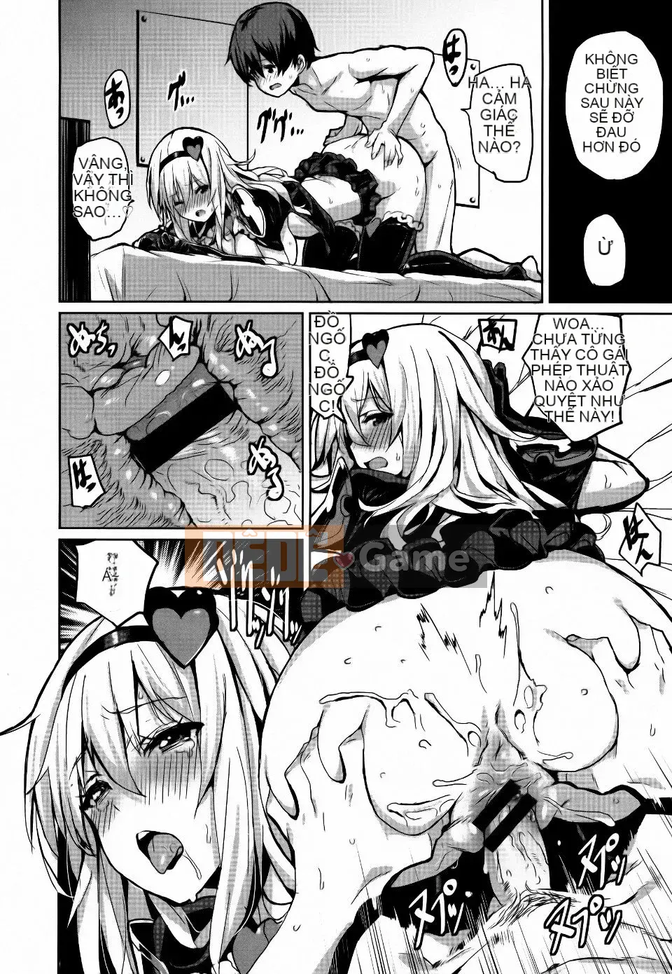 [saitom] chúng ta hãy ở bên nhau