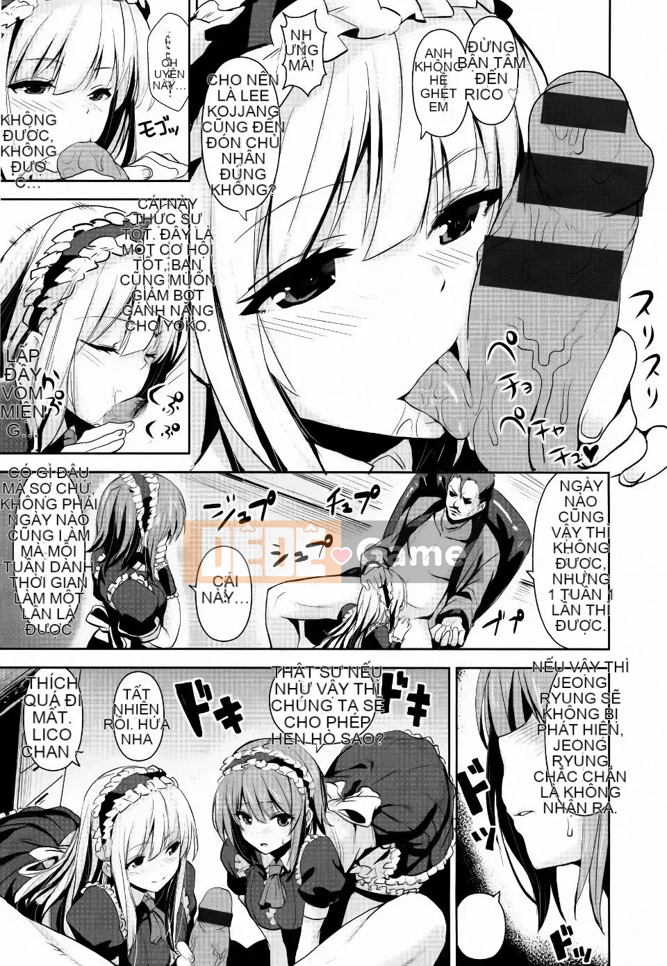 [saitom] chúng ta hãy ở bên nhau