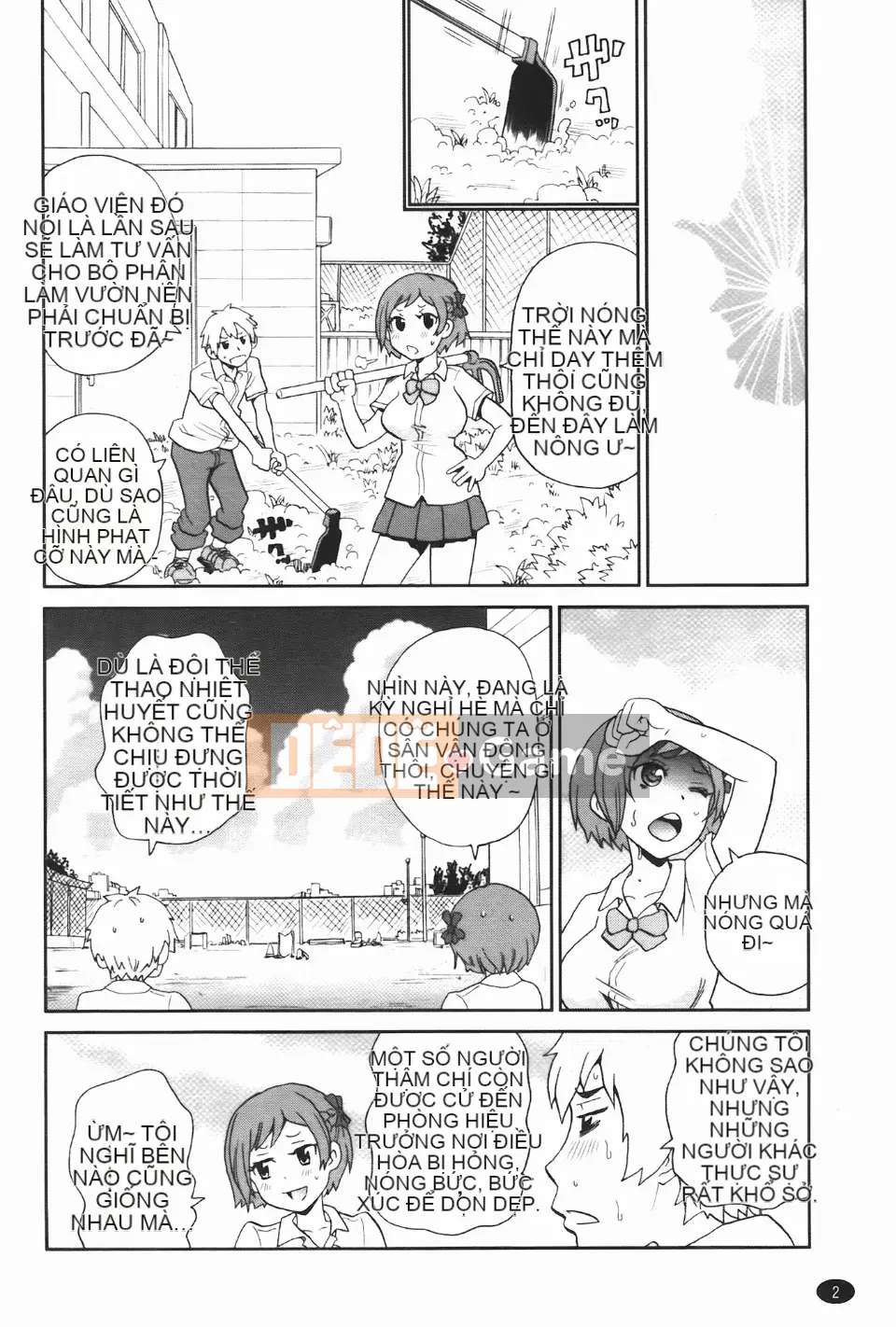 [John K. Peta] Kiseki no Ana
