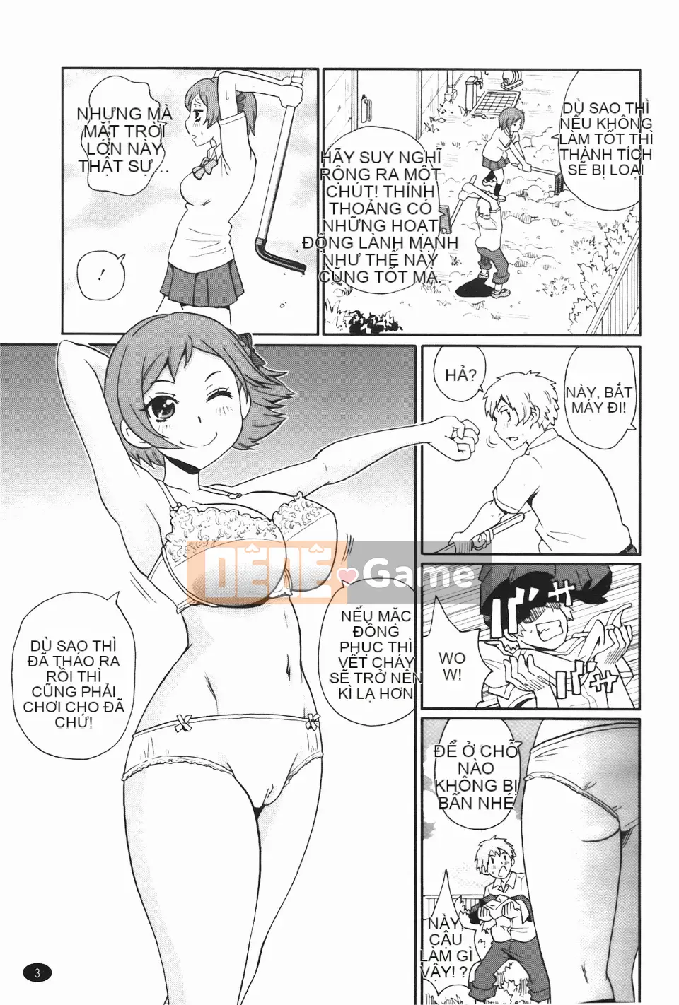 [John K. Peta] Kiseki no Ana