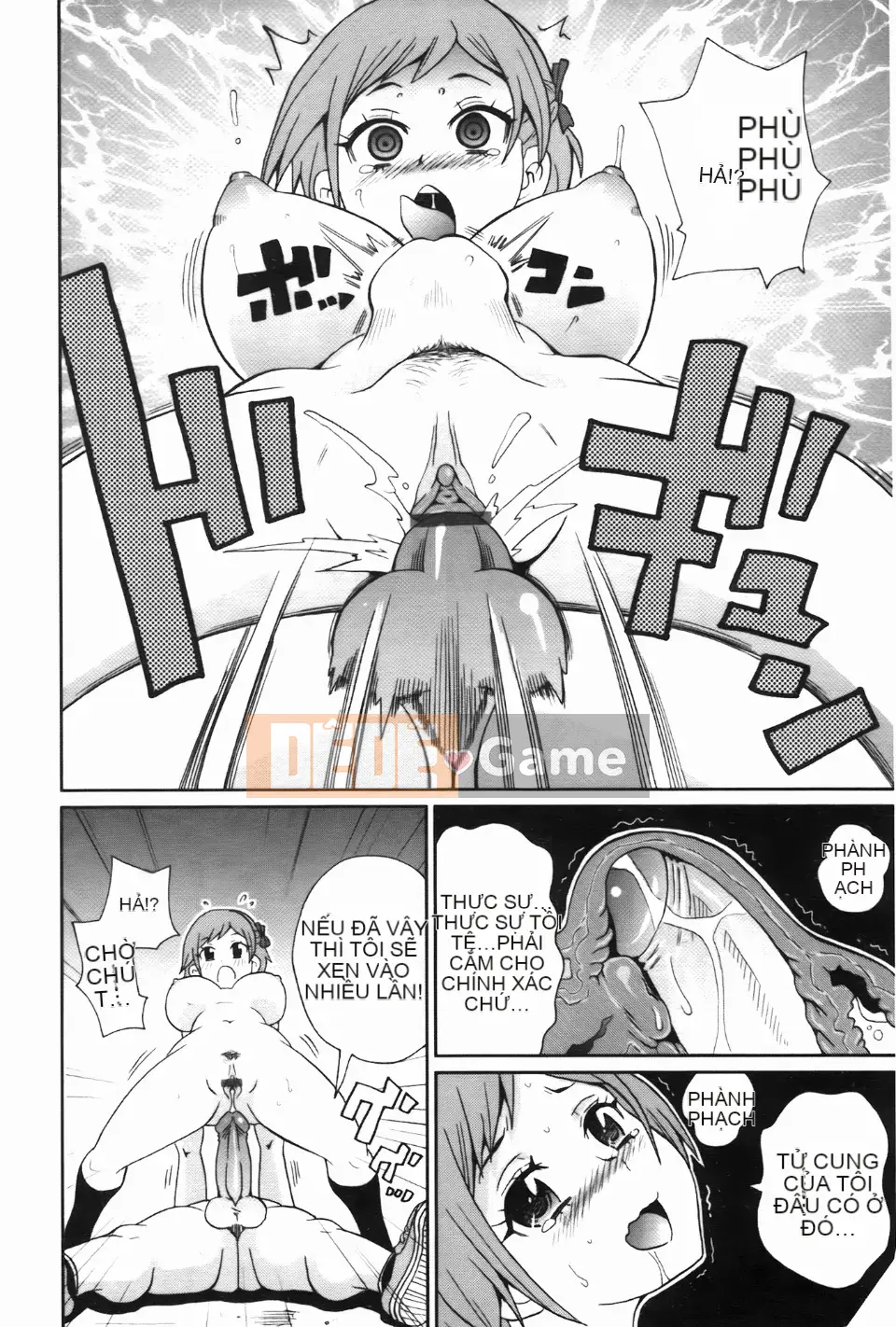 [John K. Peta] Kiseki no Ana