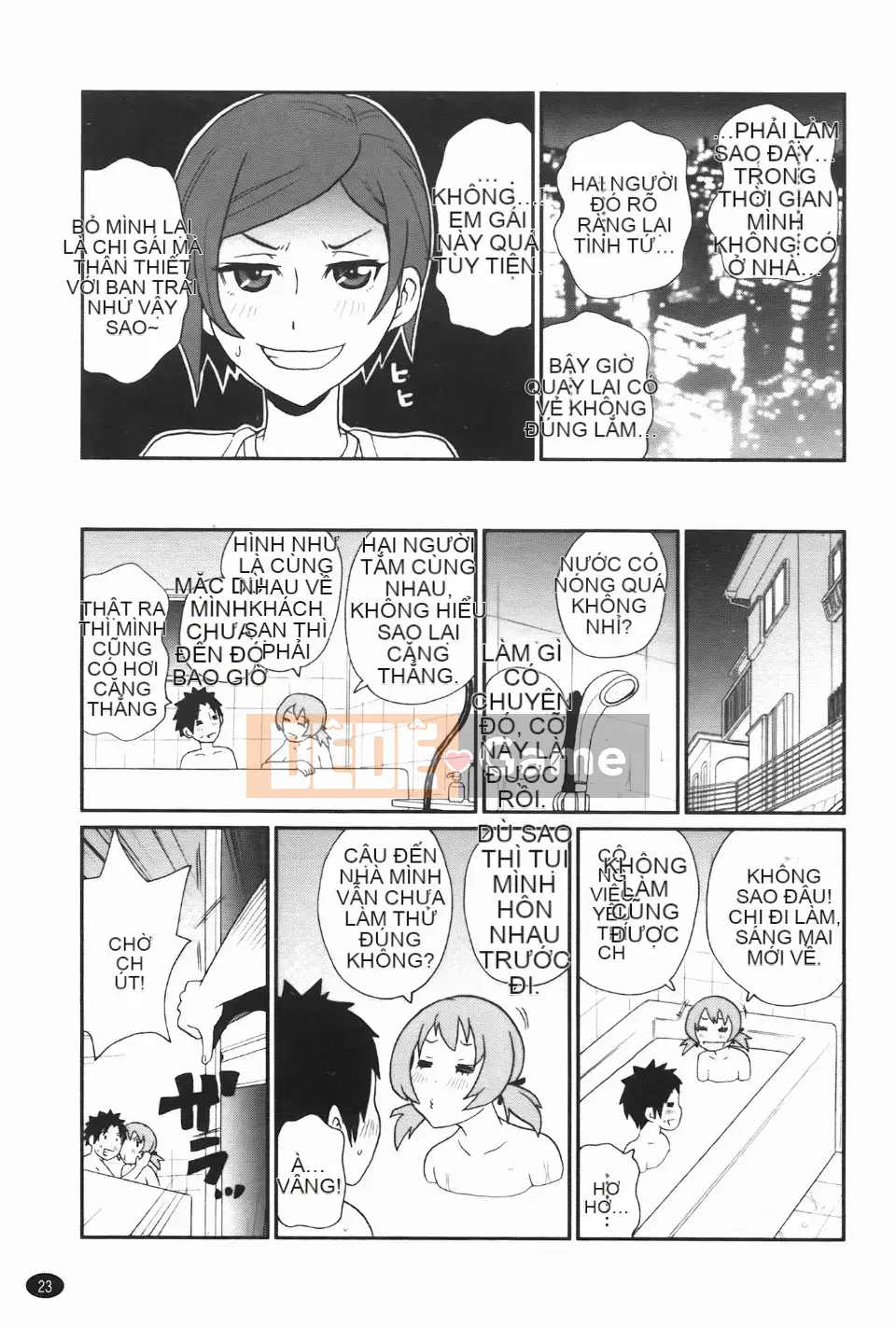 [John K. Peta] Kiseki no Ana