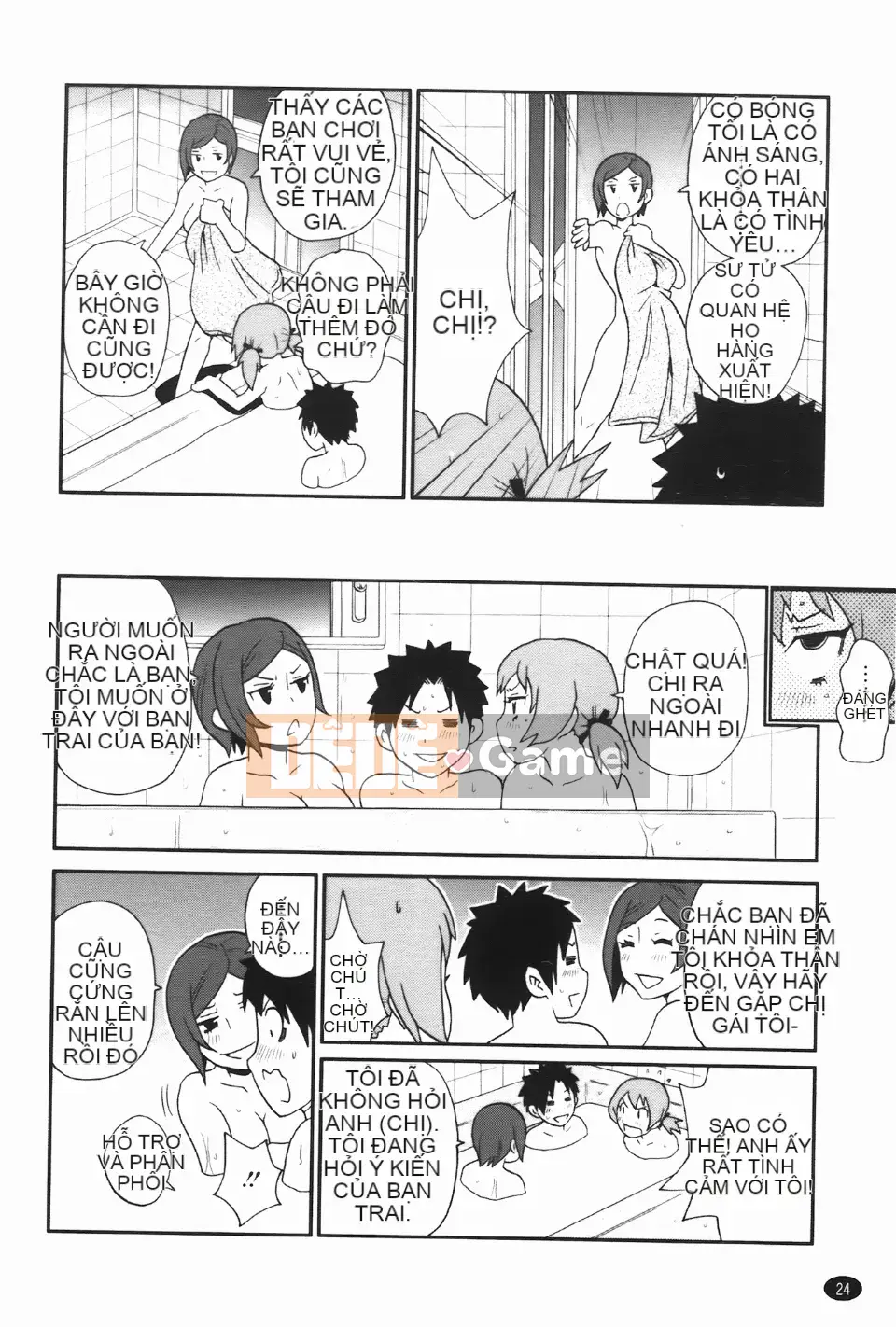 [John K. Peta] Kiseki no Ana