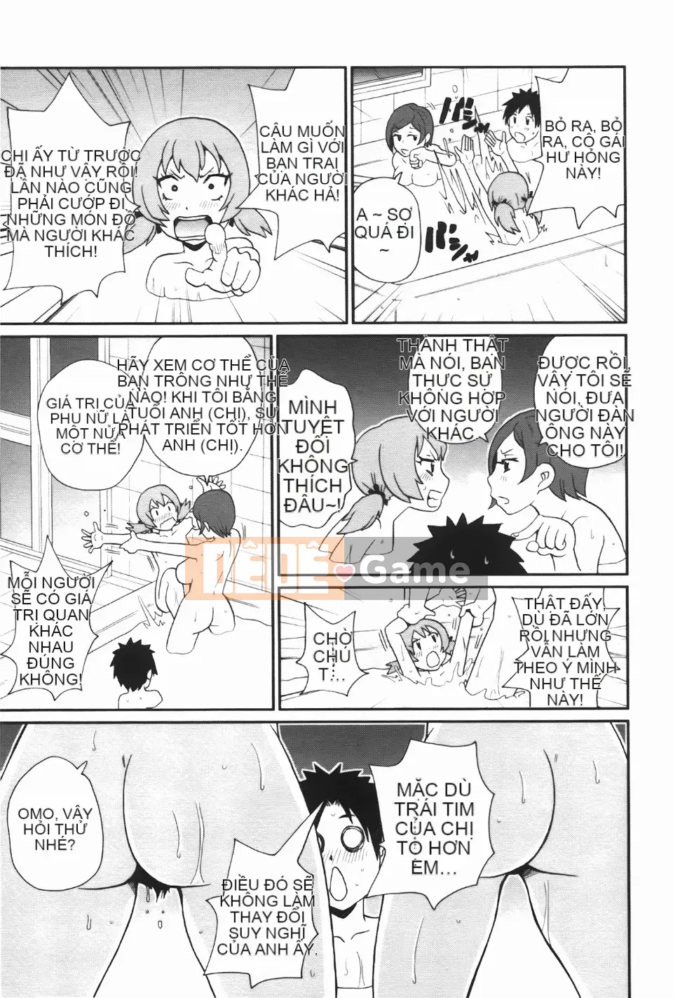 [John K. Peta] Kiseki no Ana