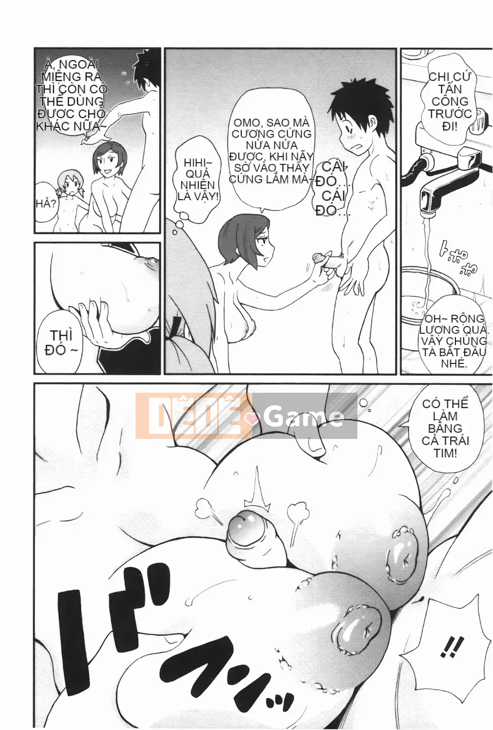 [John K. Peta] Kiseki no Ana