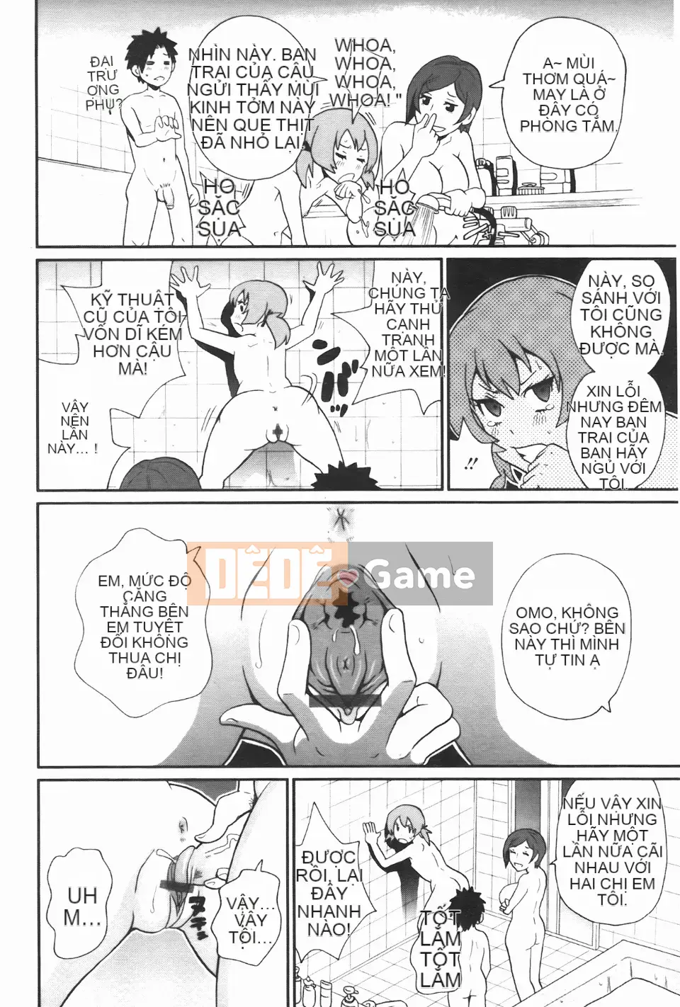 [John K. Peta] Kiseki no Ana