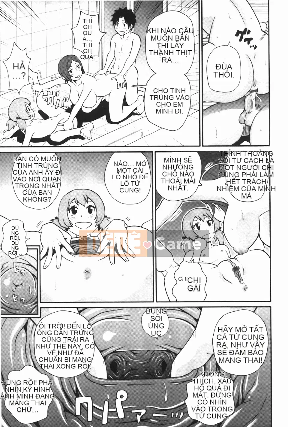 [John K. Peta] Kiseki no Ana