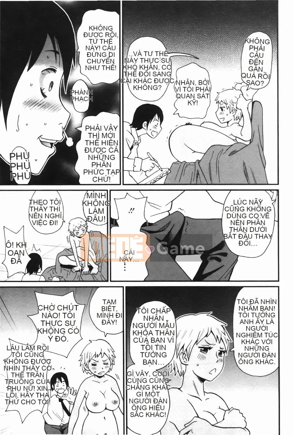 [John K. Peta] Kiseki no Ana