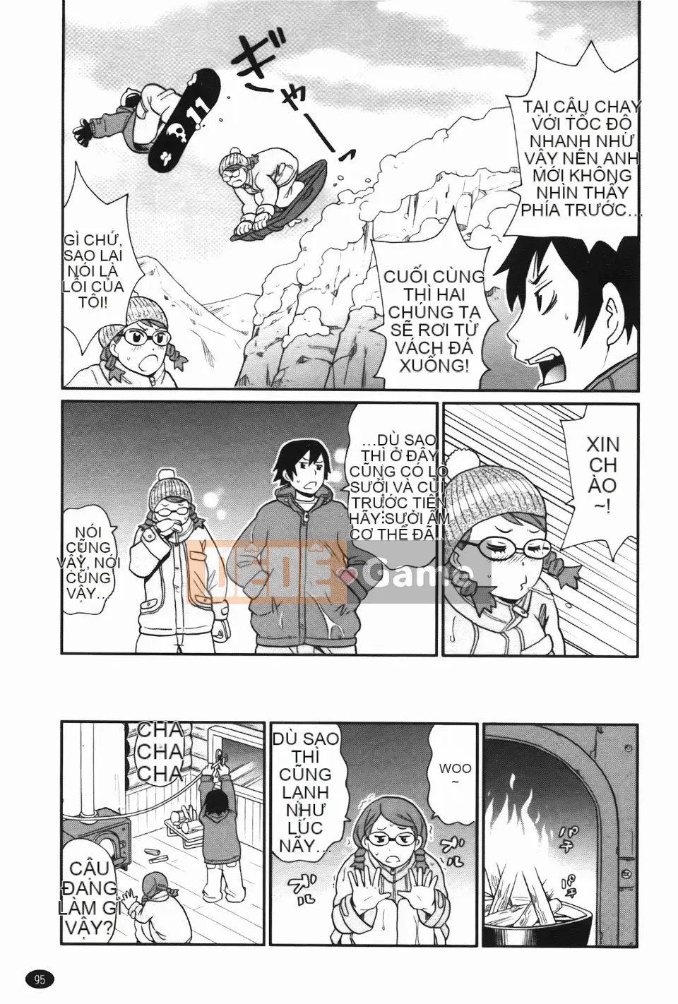 [John K. Peta] Kiseki no Ana