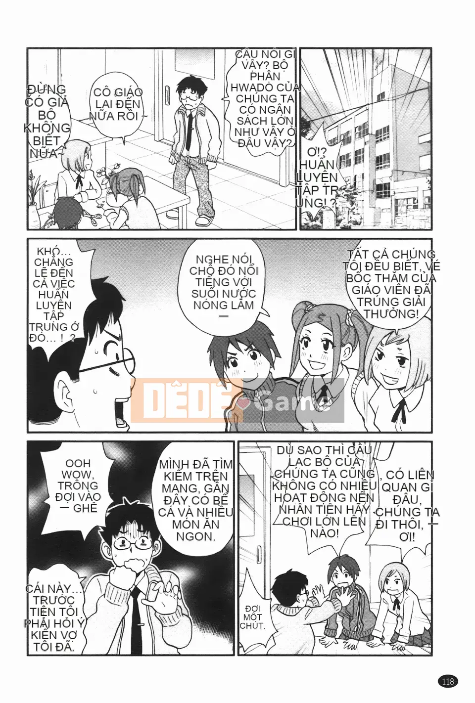 [John K. Peta] Kiseki no Ana