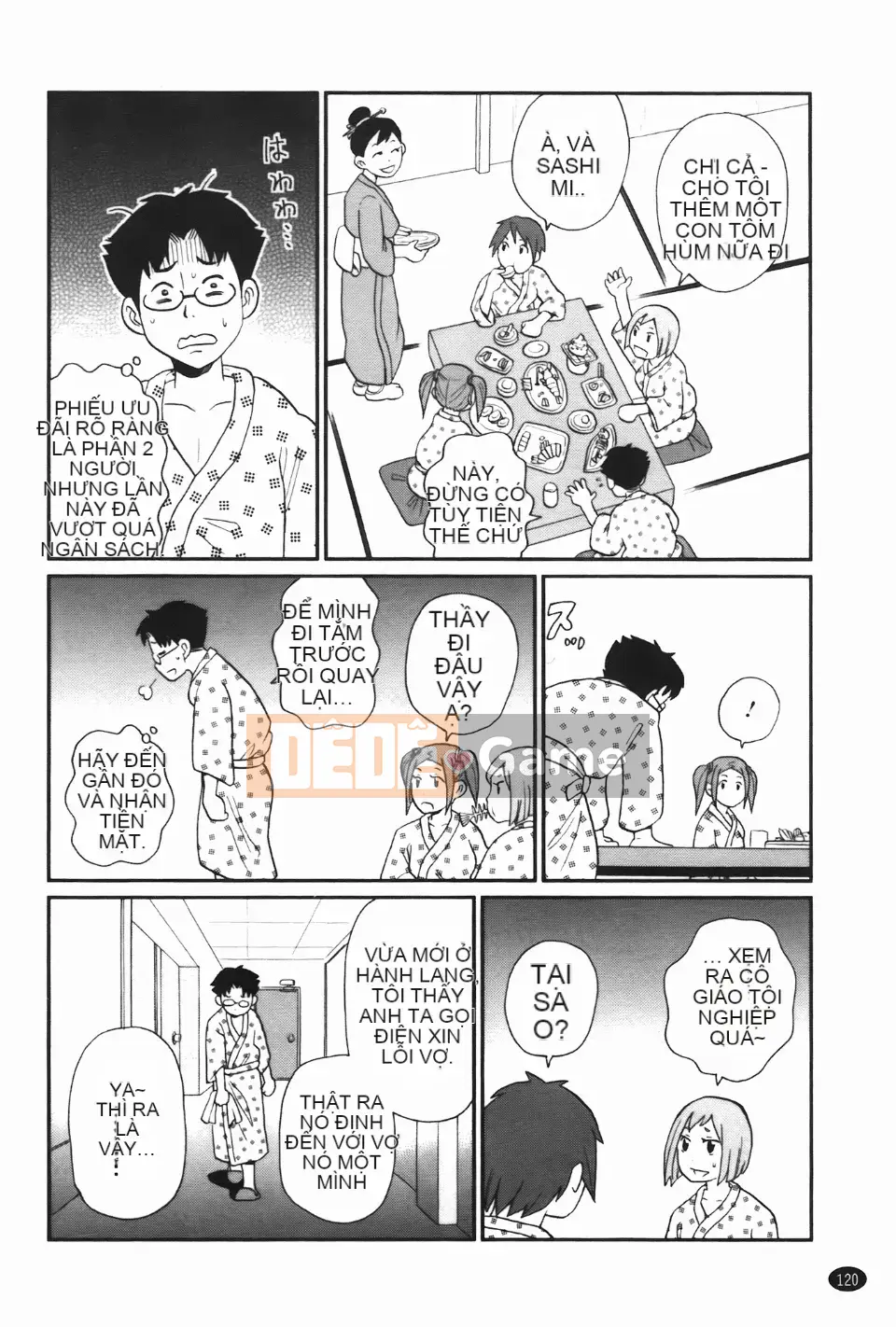 [John K. Peta] Kiseki no Ana