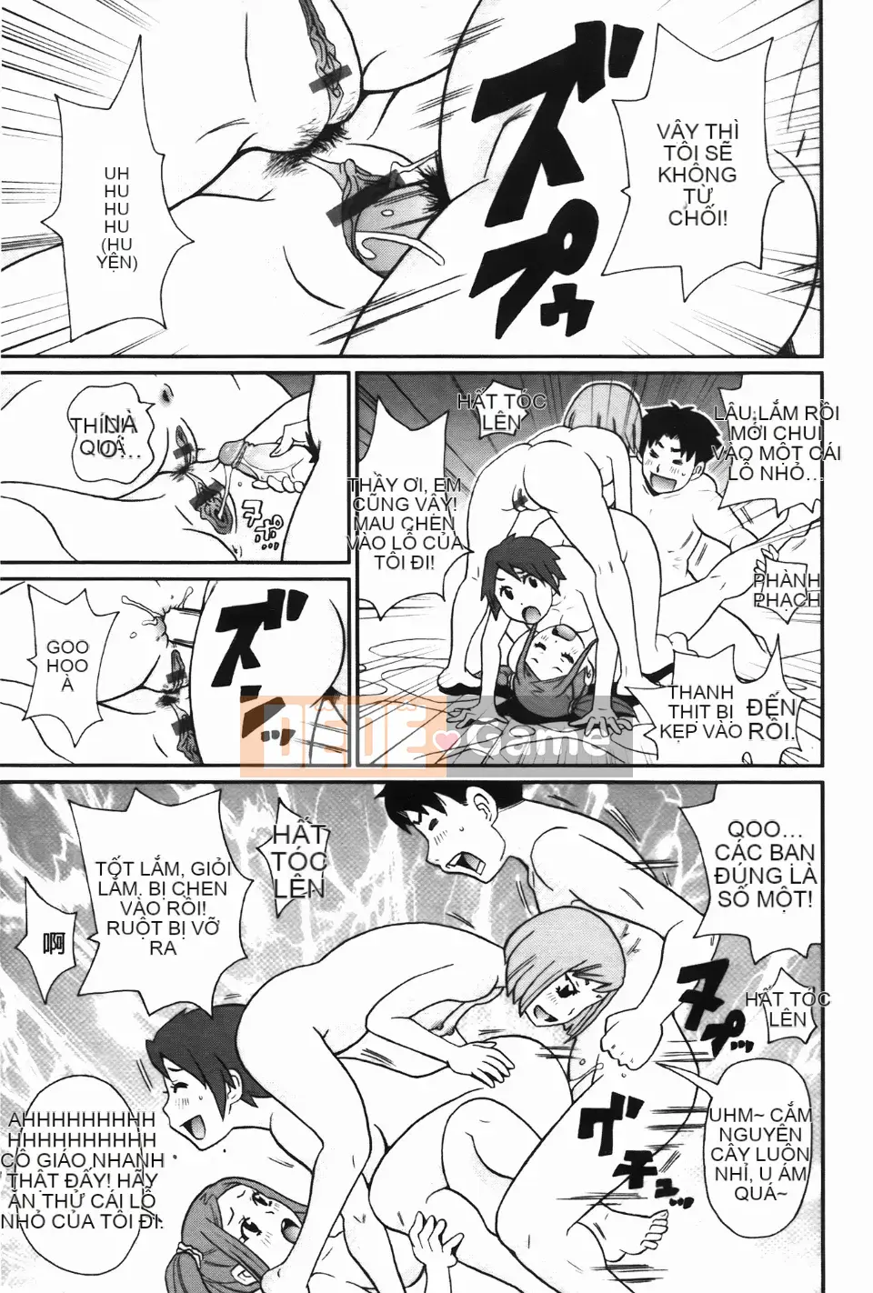 [John K. Peta] Kiseki no Ana