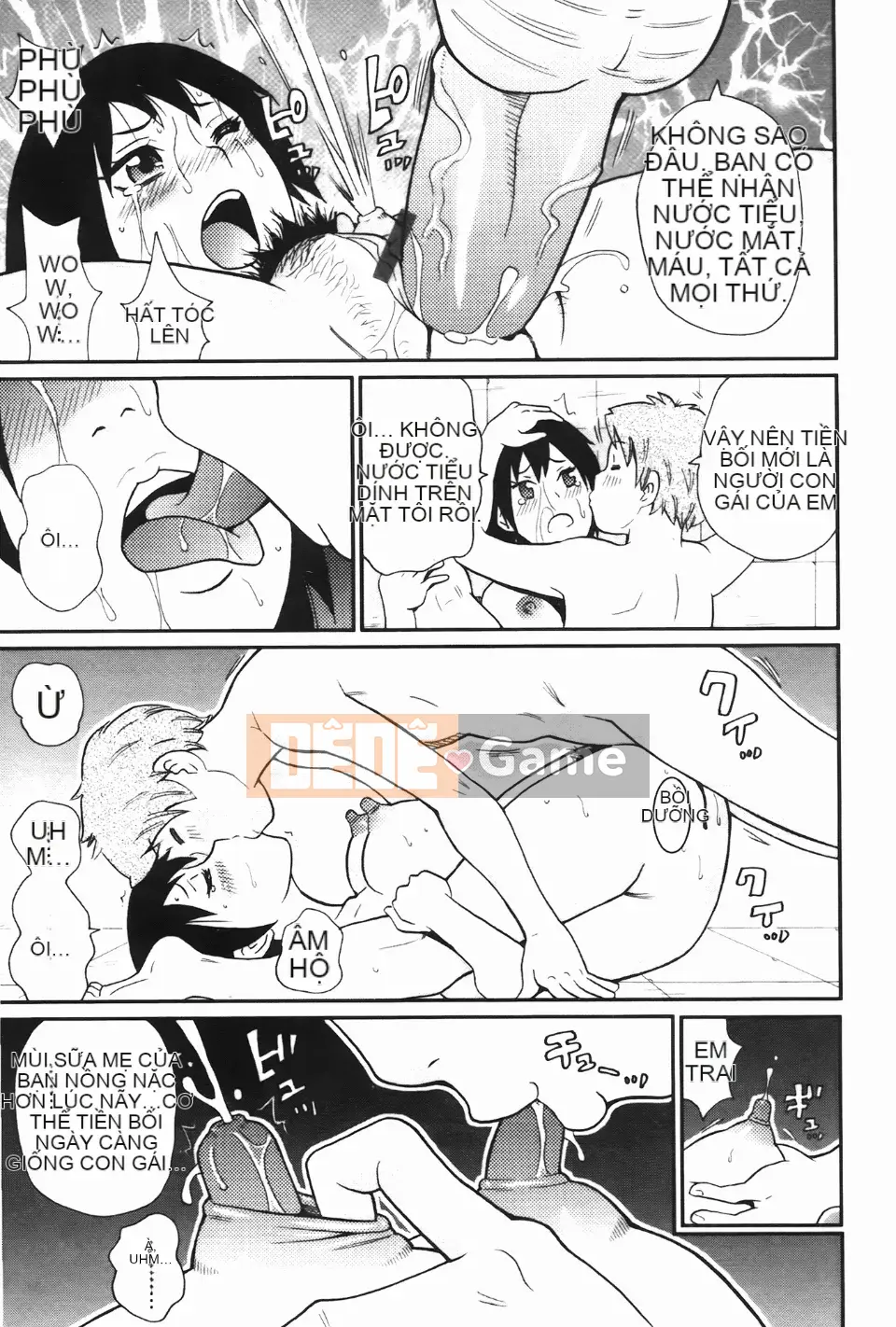 [John K. Peta] Kiseki no Ana