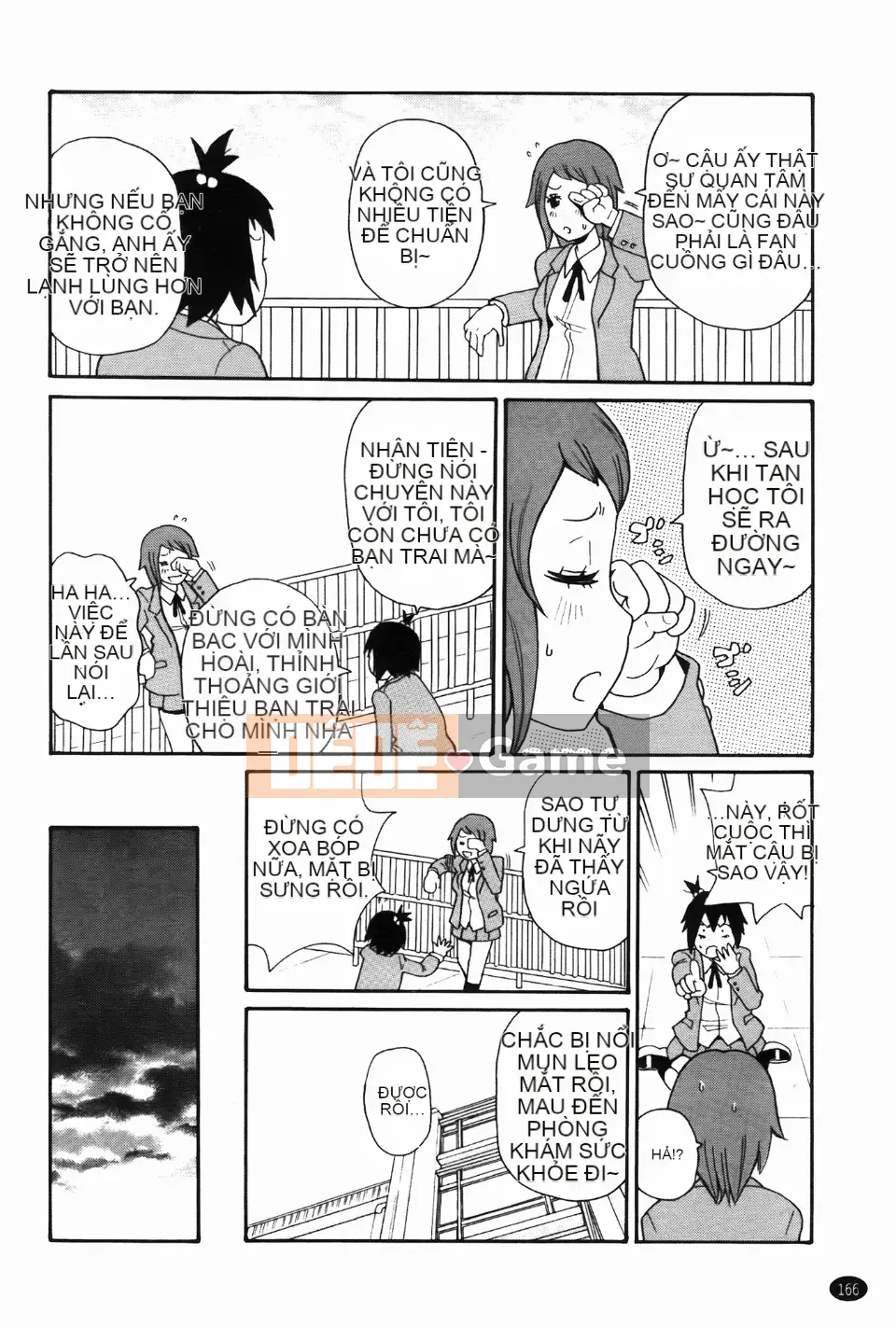 [John K. Peta] Kiseki no Ana