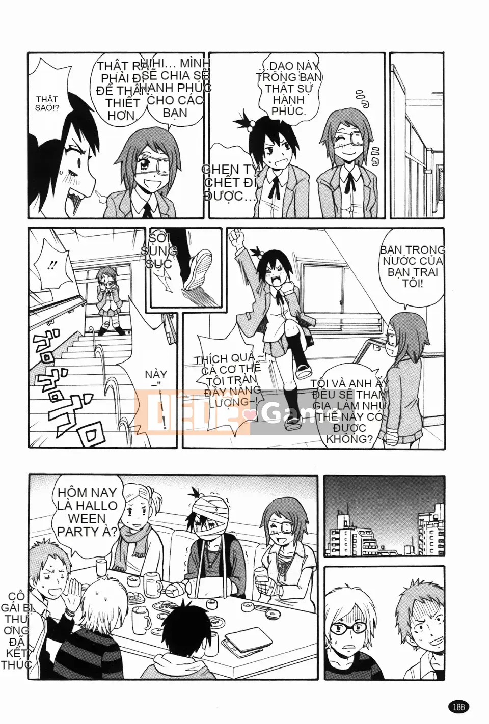 [John K. Peta] Kiseki no Ana