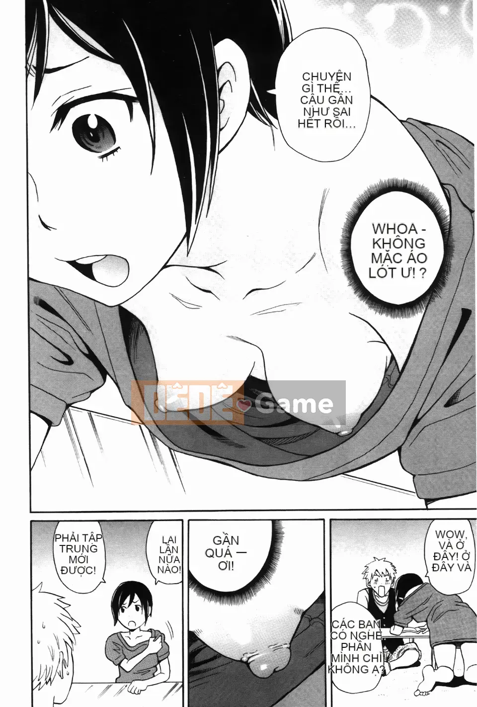 [John K. Peta] Kiseki no Ana