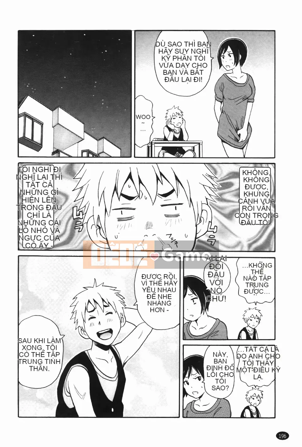 [John K. Peta] Kiseki no Ana