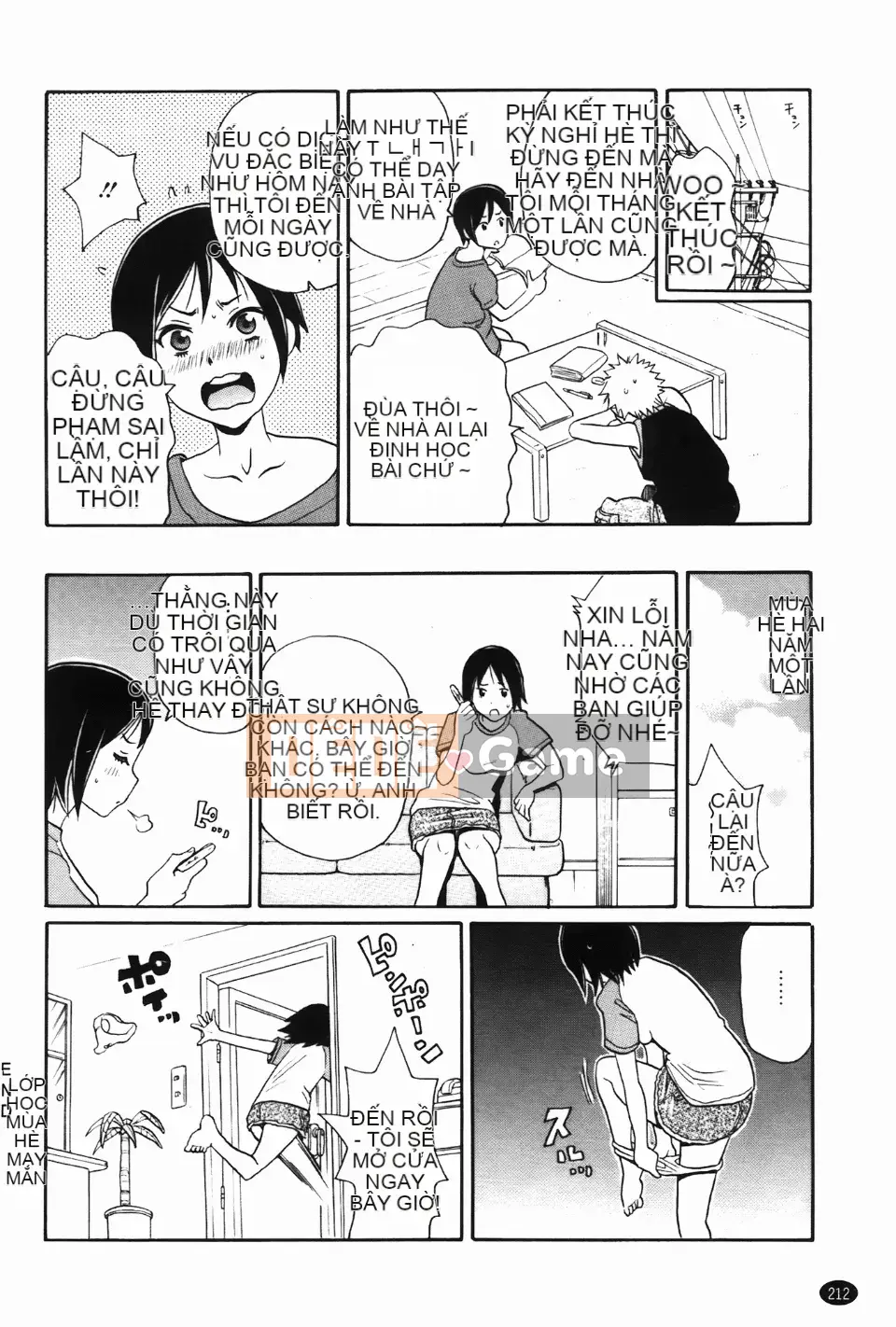 [John K. Peta] Kiseki no Ana