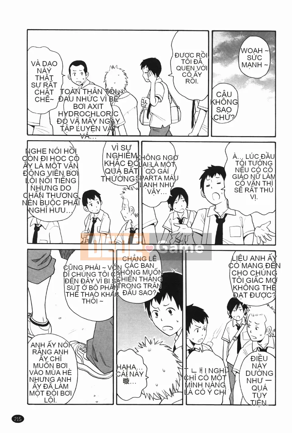 [John K. Peta] Kiseki no Ana