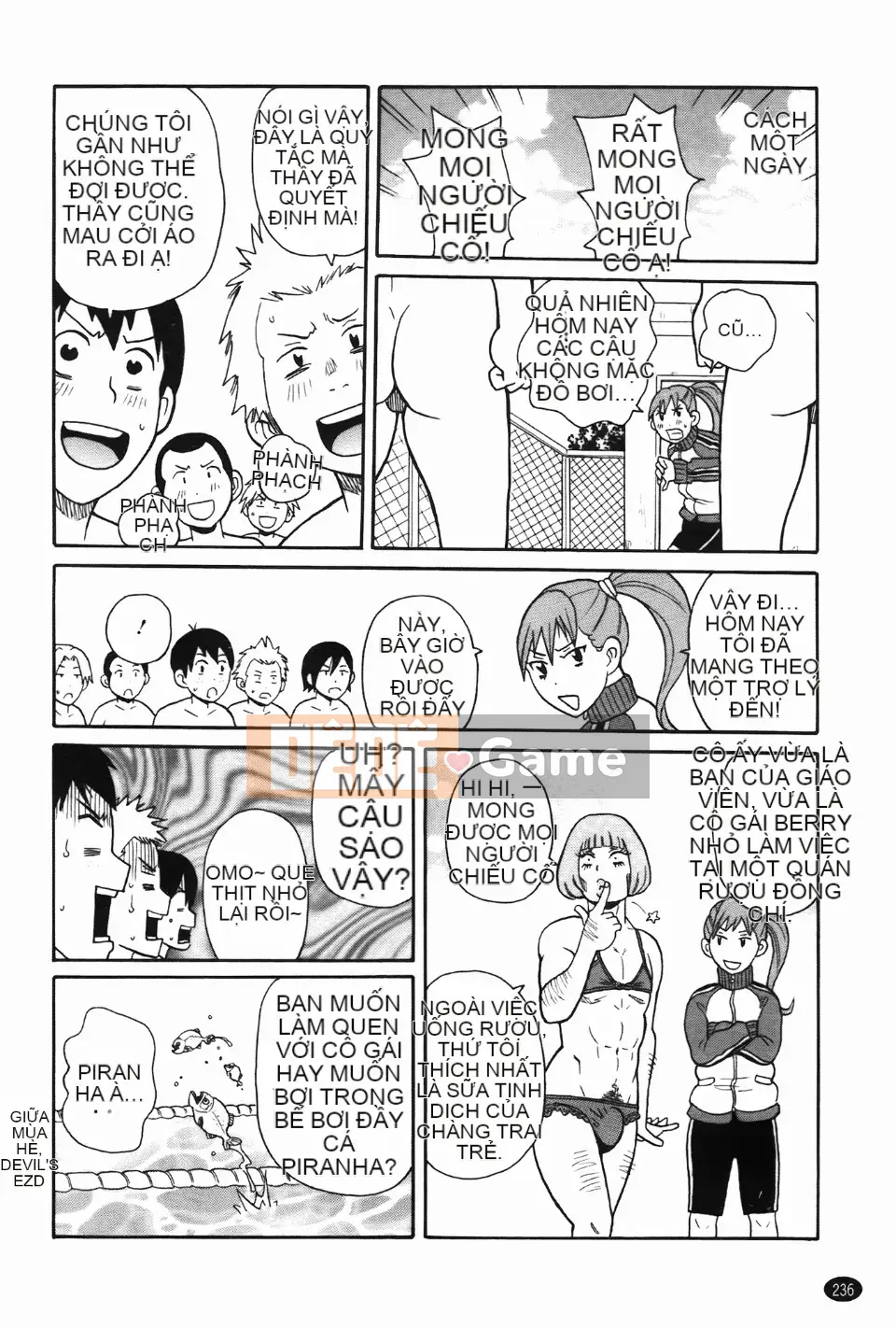 [John K. Peta] Kiseki no Ana