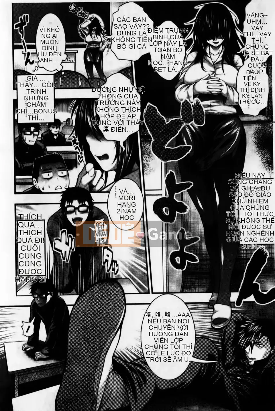 [Taihei Tengoku] Paifera Lady