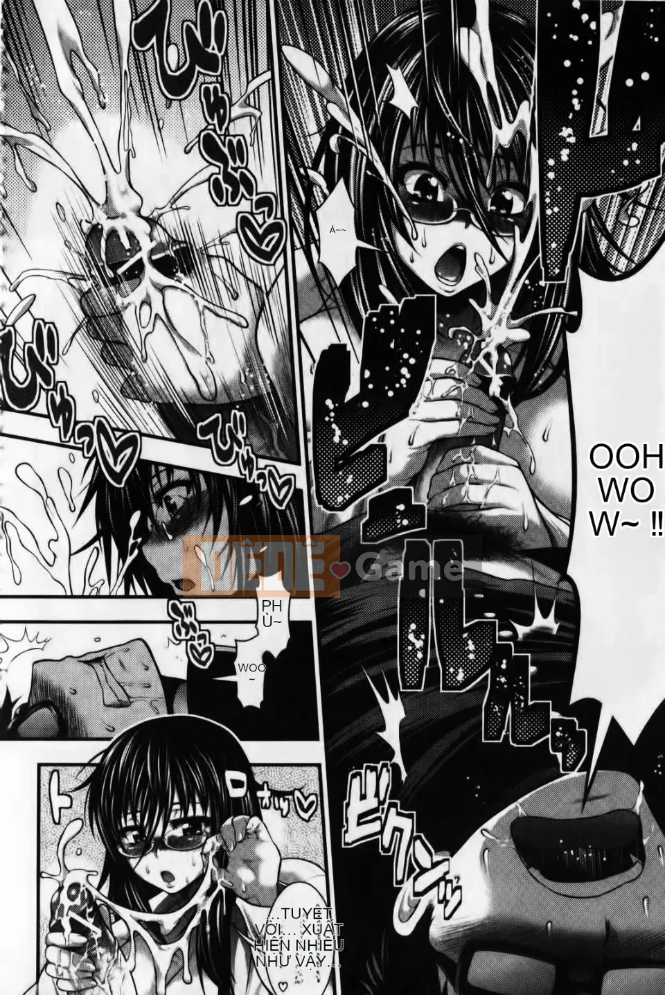 [Taihei Tengoku] Paifera Lady