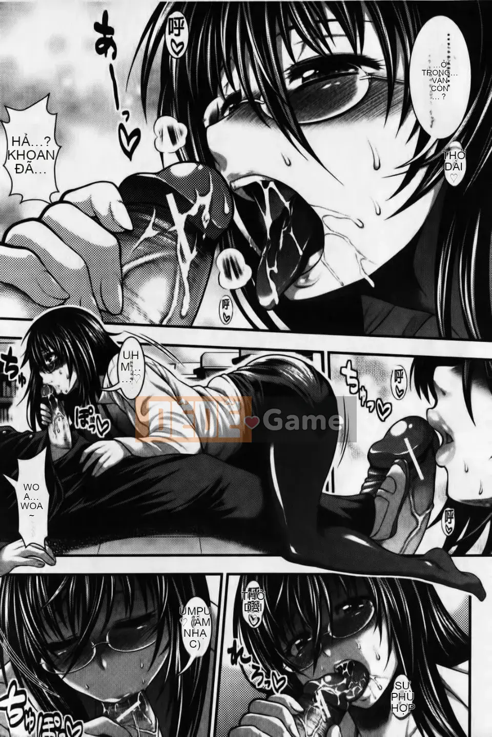 [Taihei Tengoku] Paifera Lady