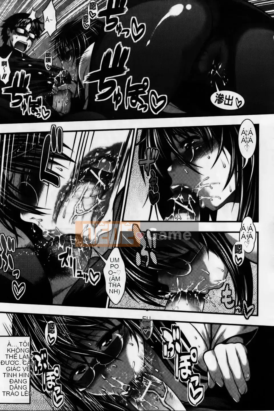 [Taihei Tengoku] Paifera Lady