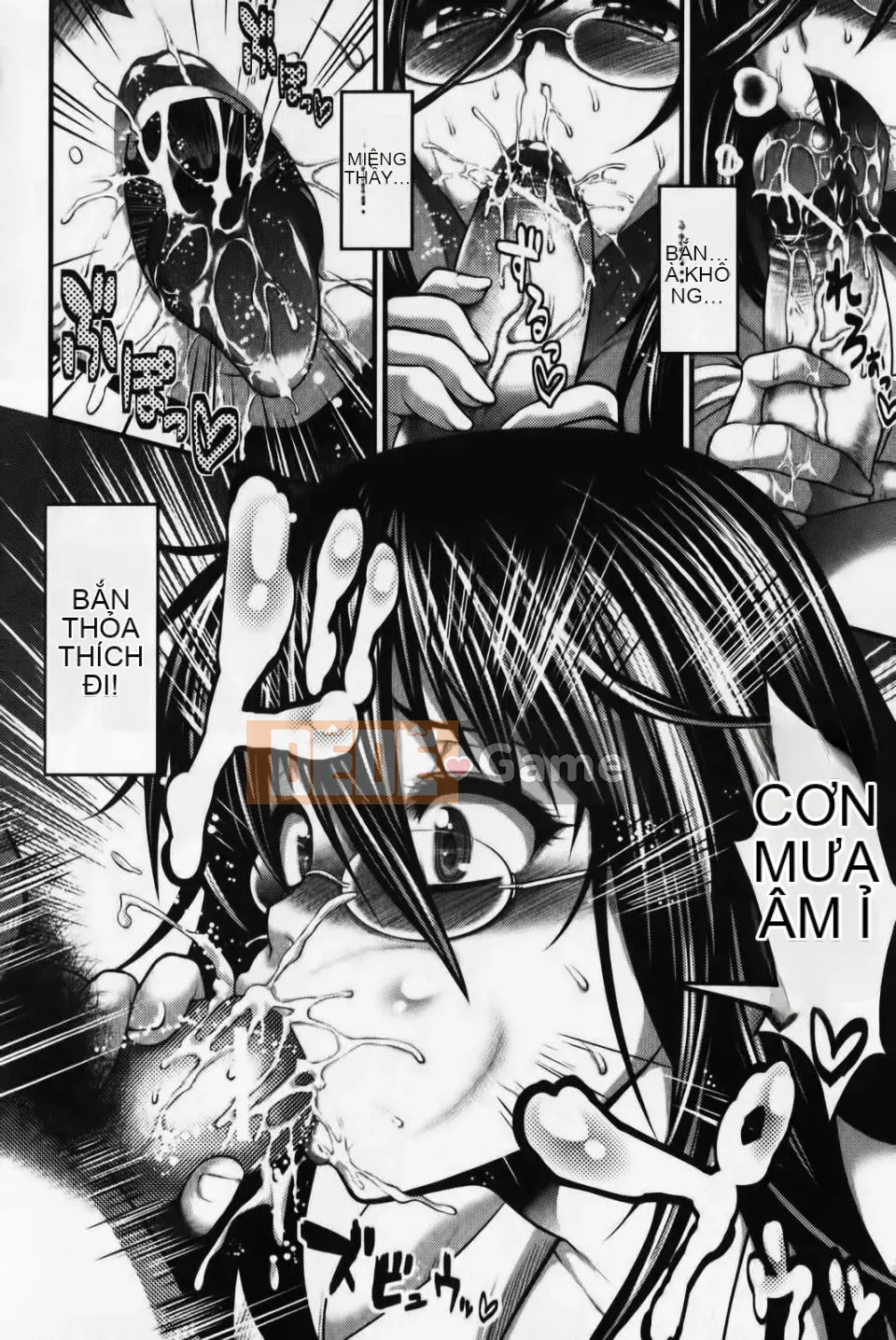 [Taihei Tengoku] Paifera Lady