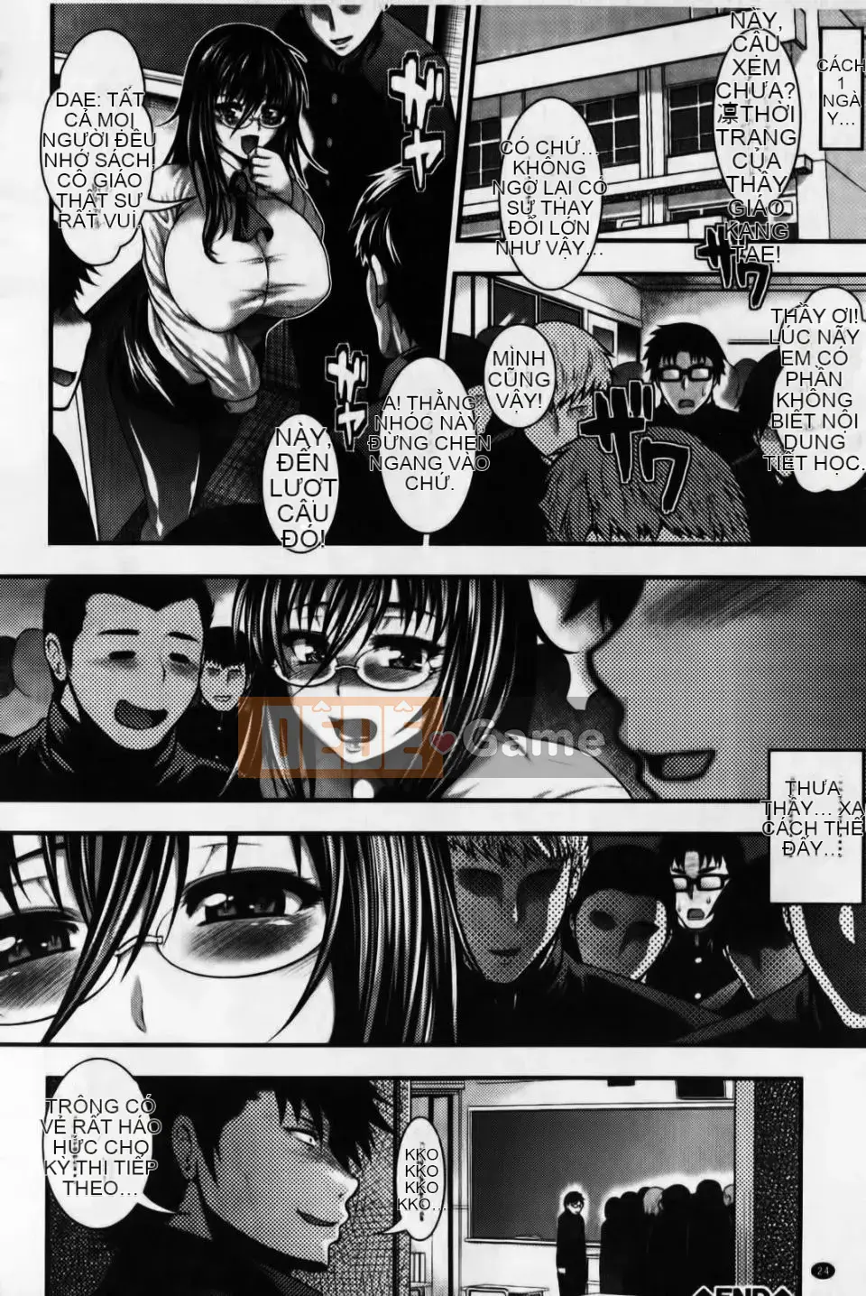 [Taihei Tengoku] Paifera Lady