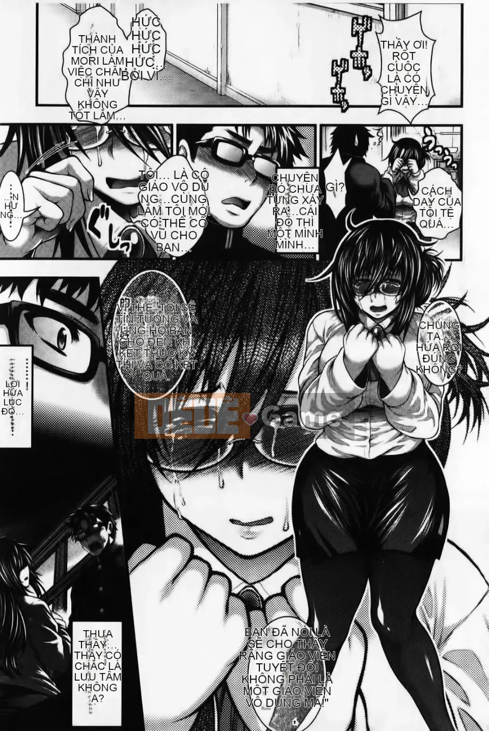 [Taihei Tengoku] Paifera Lady