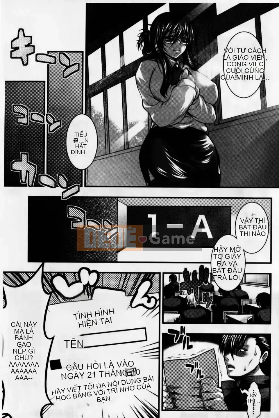 [Taihei Tengoku] Paifera Lady