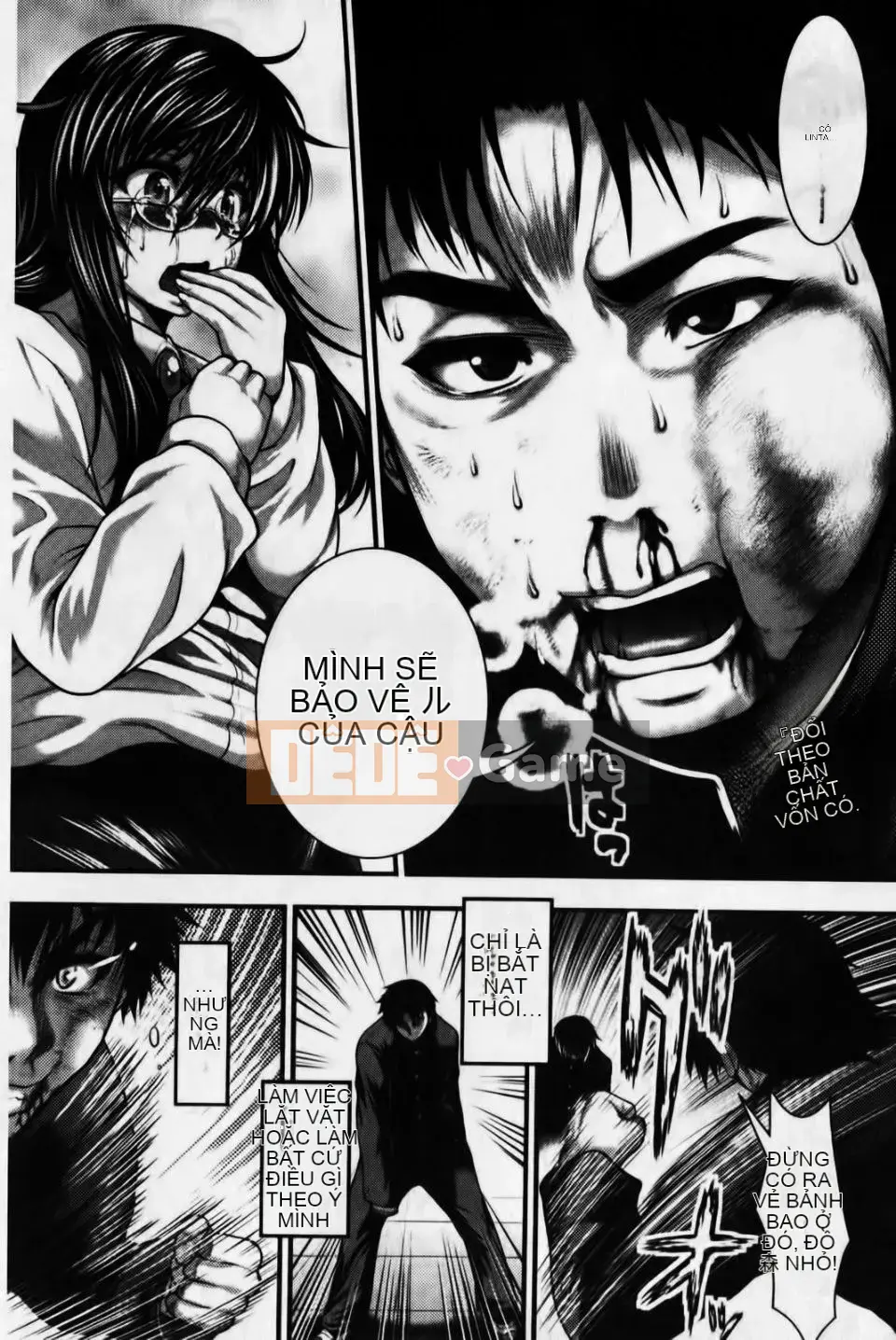 [Taihei Tengoku] Paifera Lady