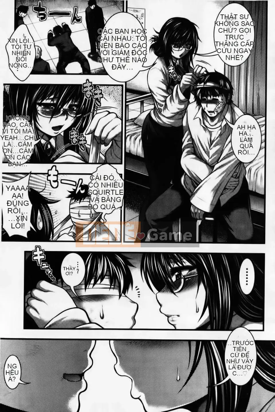 [Taihei Tengoku] Paifera Lady