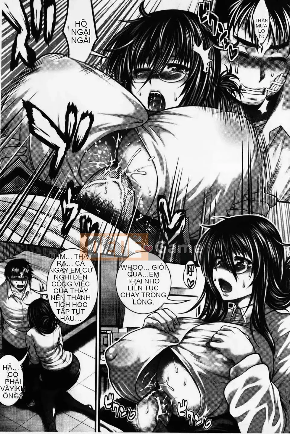 [Taihei Tengoku] Paifera Lady