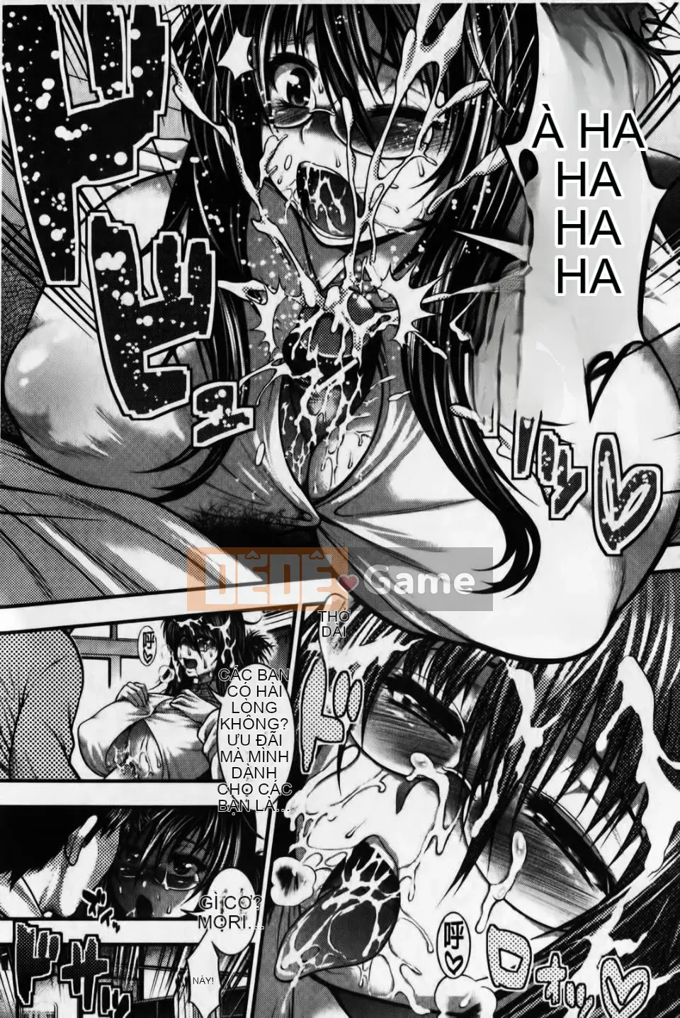 [Taihei Tengoku] Paifera Lady