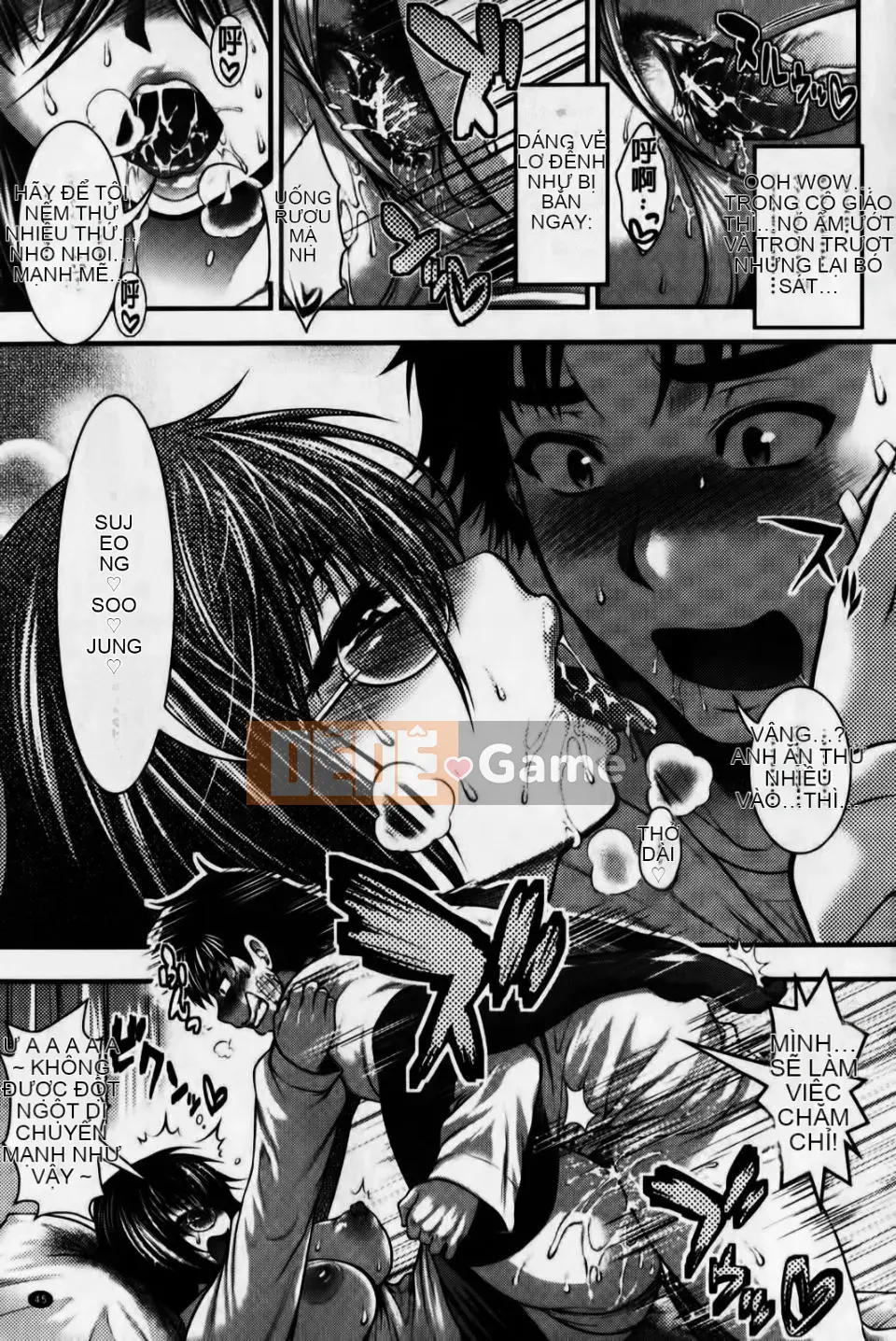 [Taihei Tengoku] Paifera Lady