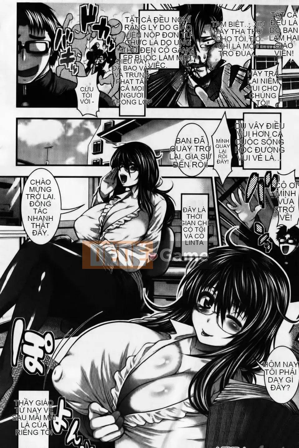 [Taihei Tengoku] Paifera Lady