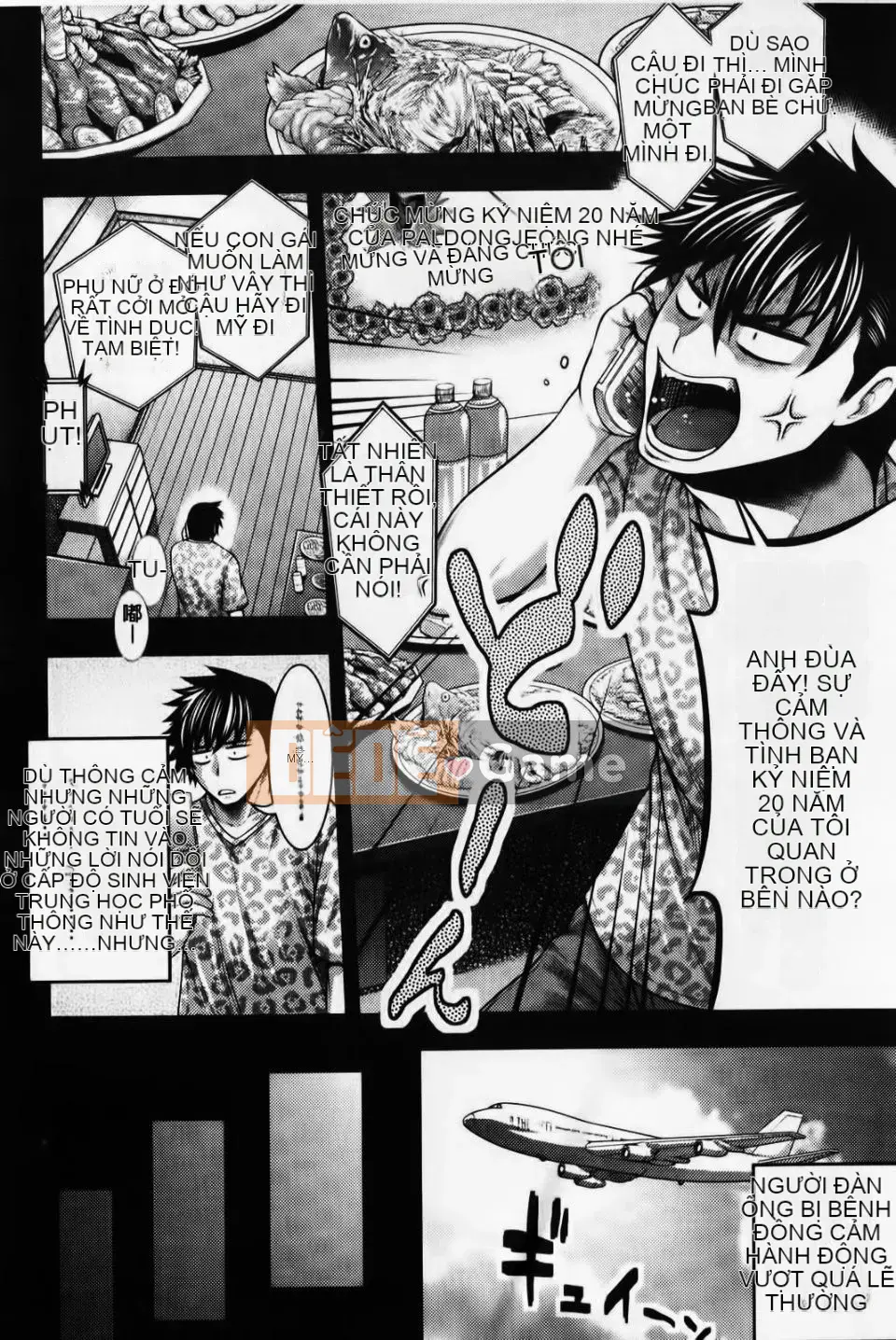 [Taihei Tengoku] Paifera Lady