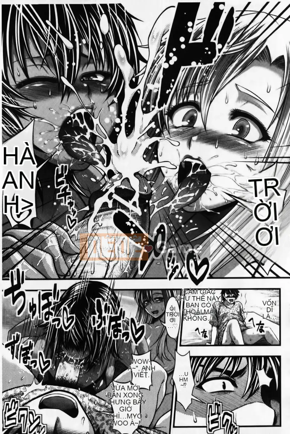 [Taihei Tengoku] Paifera Lady