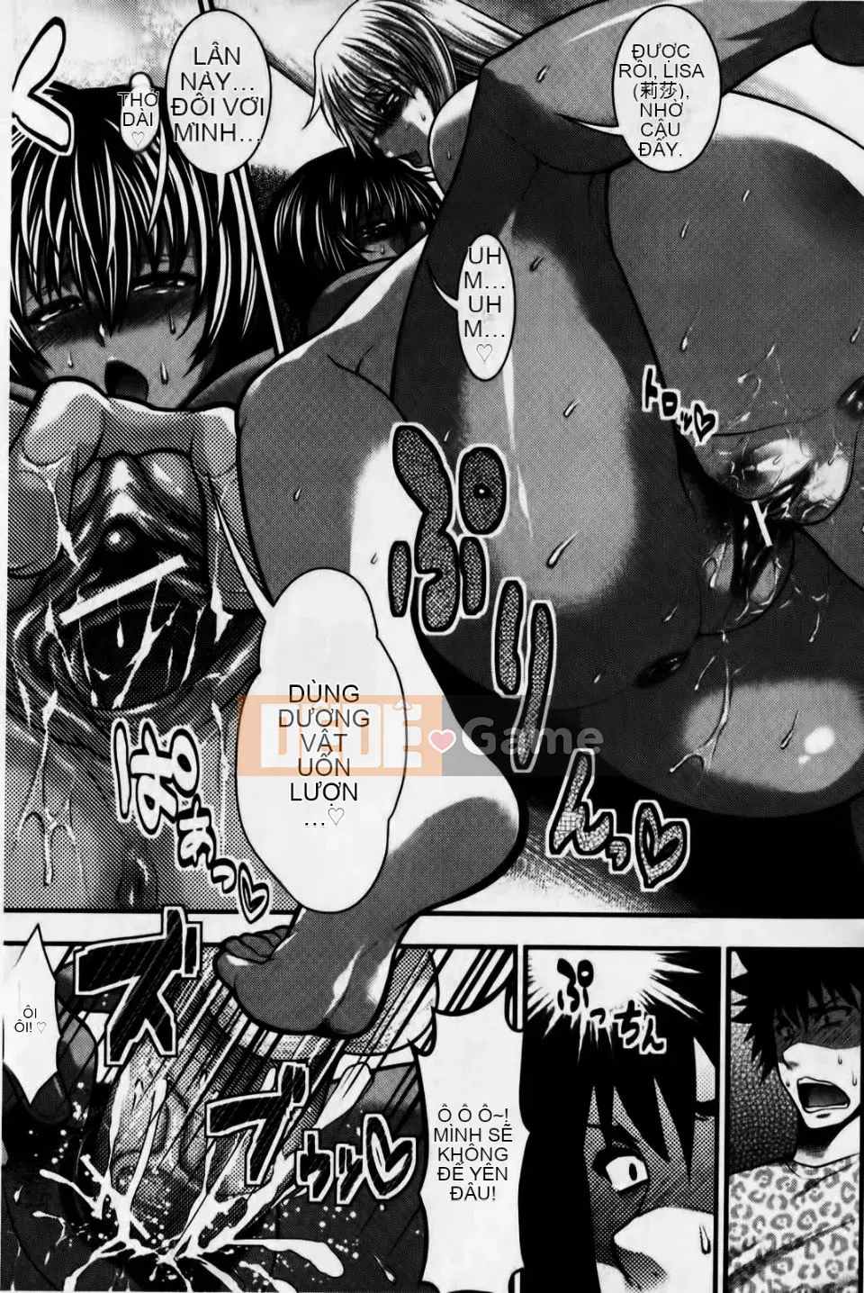 [Taihei Tengoku] Paifera Lady