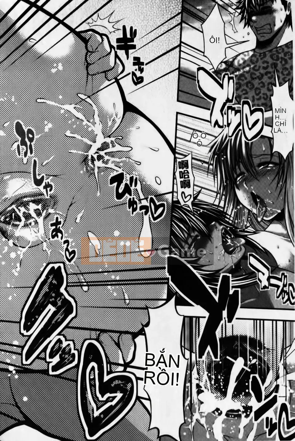 [Taihei Tengoku] Paifera Lady