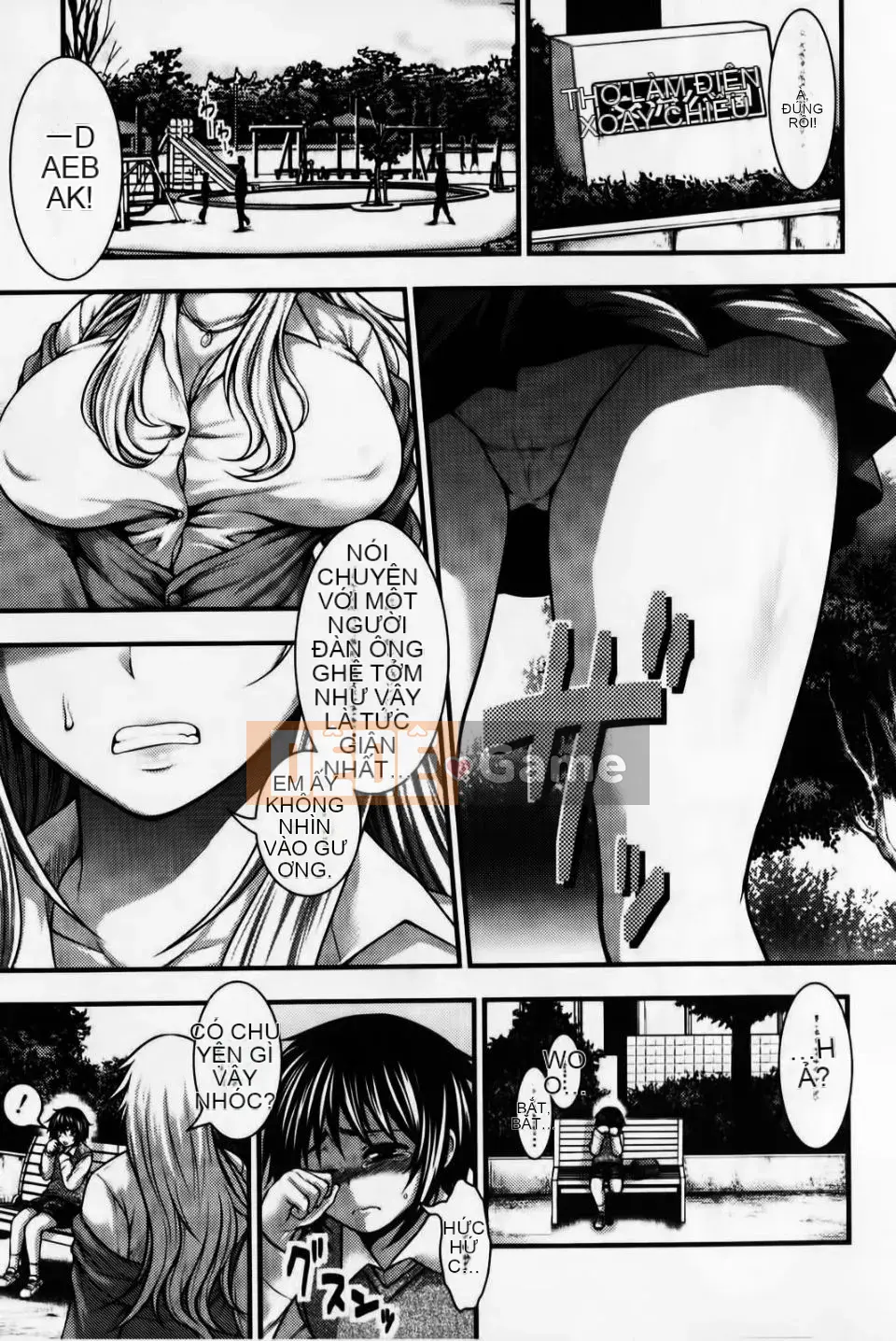 [Taihei Tengoku] Paifera Lady