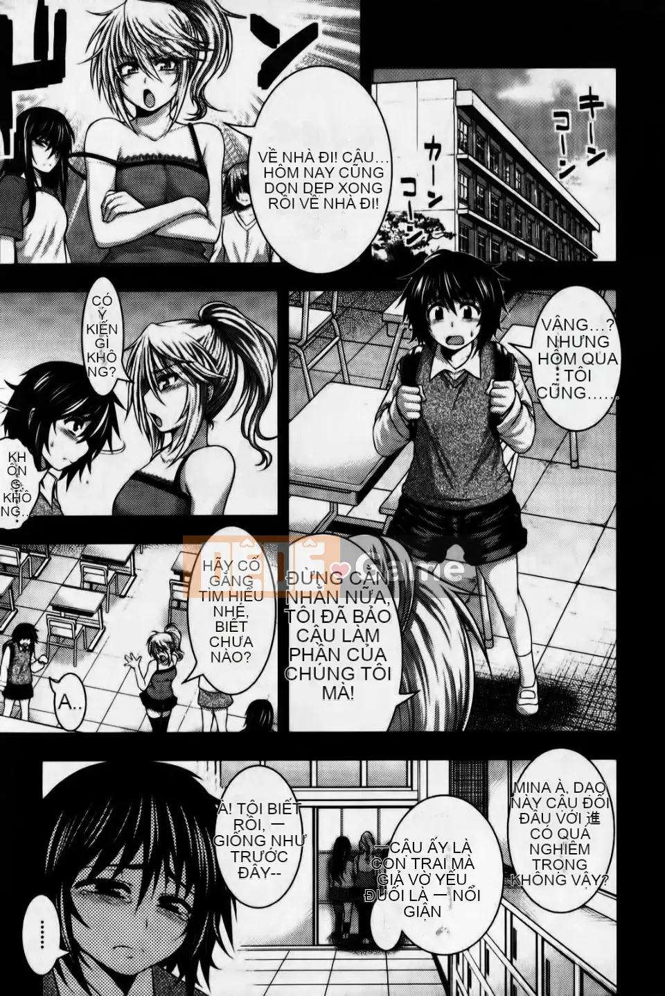 [Taihei Tengoku] Paifera Lady