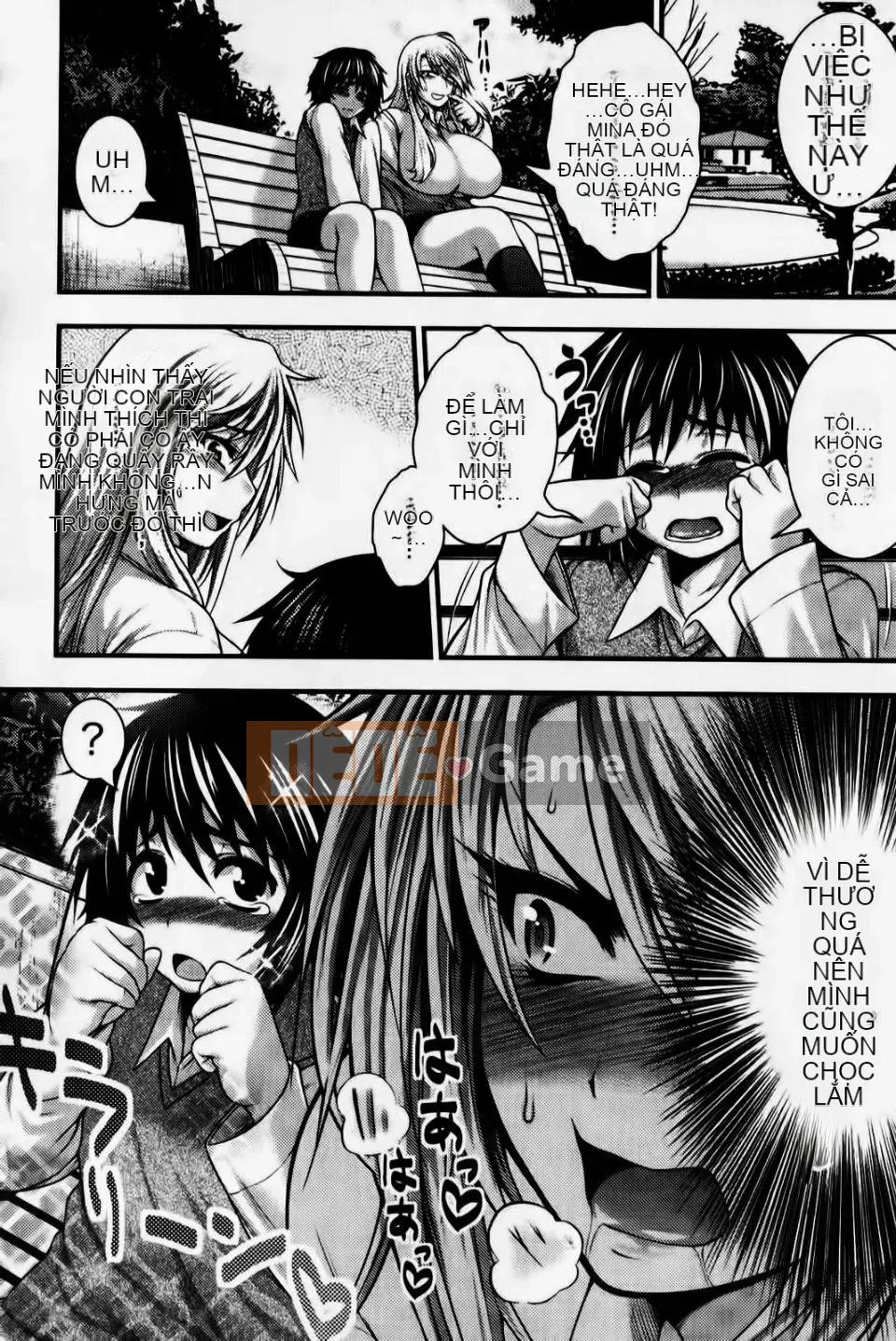 [Taihei Tengoku] Paifera Lady