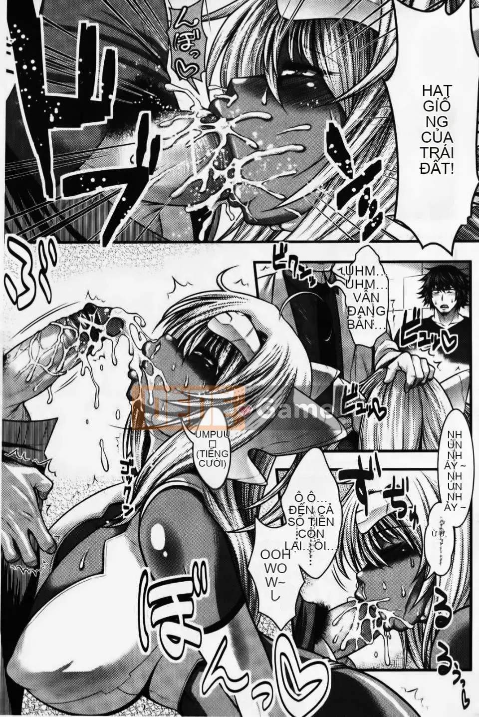 [Taihei Tengoku] Paifera Lady