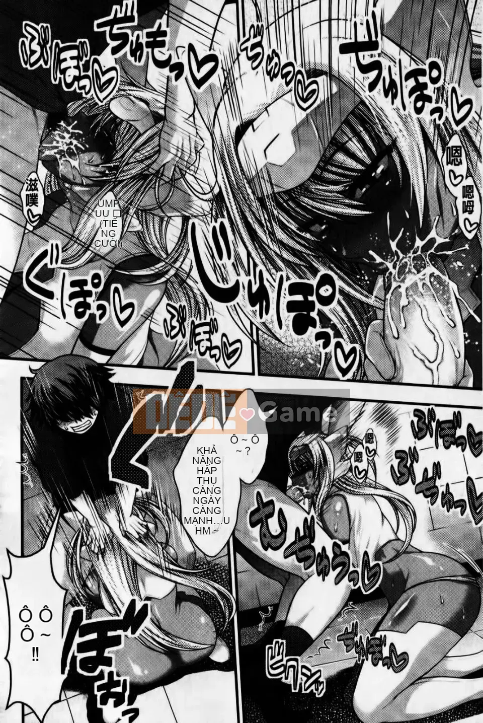 [Taihei Tengoku] Paifera Lady