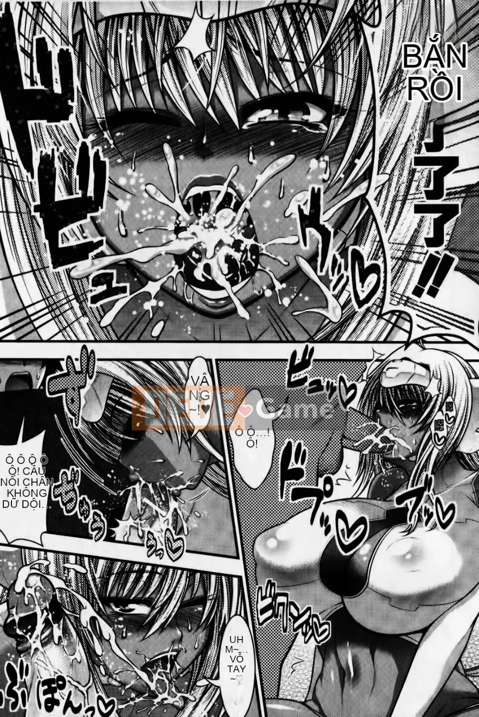 [Taihei Tengoku] Paifera Lady