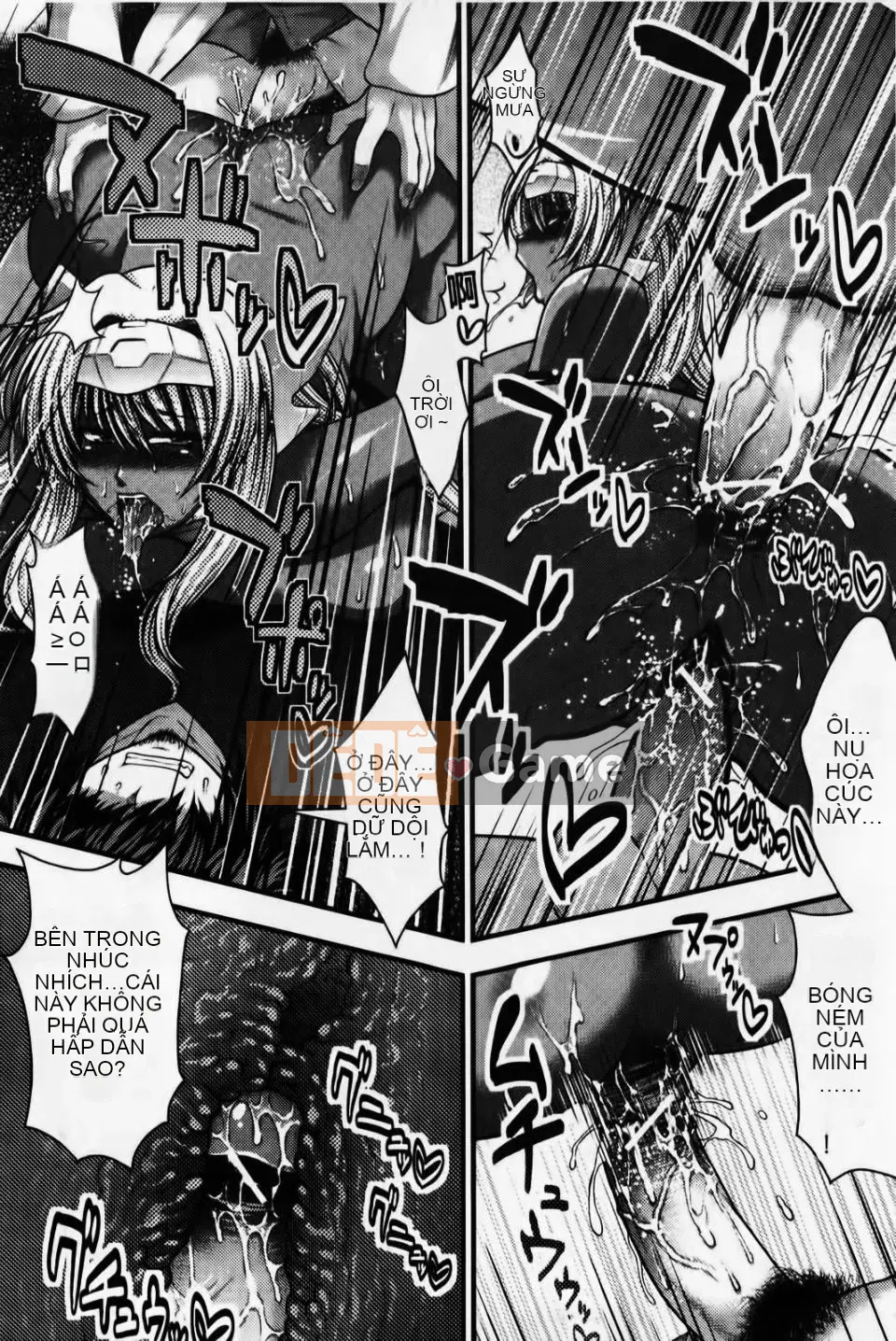 [Taihei Tengoku] Paifera Lady