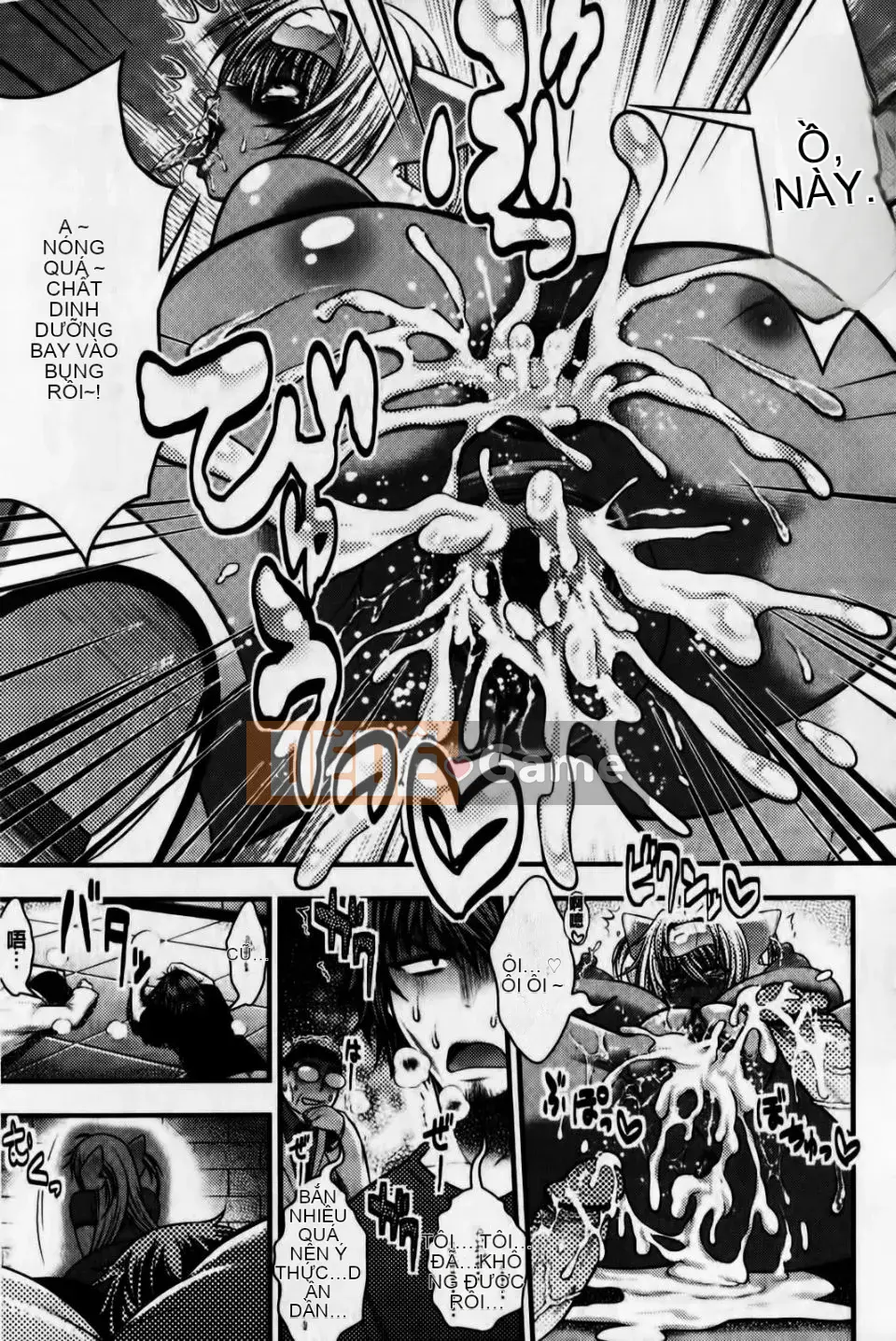 [Taihei Tengoku] Paifera Lady